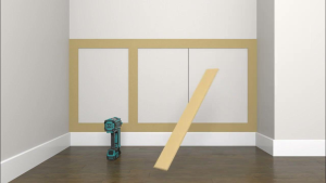 Wall Panelling Kits: The Easy Way to Upgrade Your Interiors