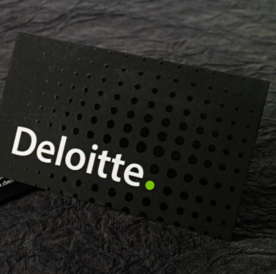 Raised UV Labels Offer Elegant Print Finishes