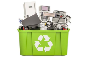 Why E Waste Recyclers Play a Vital Role in Sustainable Waste Management