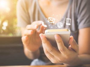 Instagram: one of the spectacular social networking service