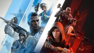 The Best Rainbow Six Siege Hacks To Dominate The Game