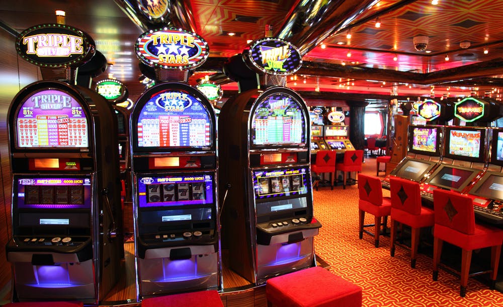 Unlock a World of Excitement at Nz's Leading Casinos!