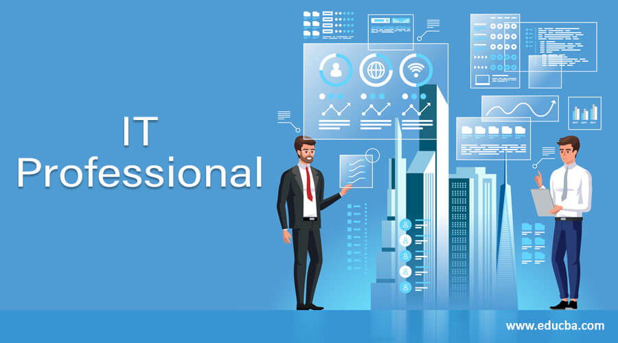 What Does An Information Technology Professional Do?