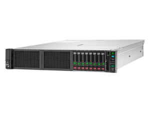 What is the Specification on HPE Proliant DL180 Gen10?