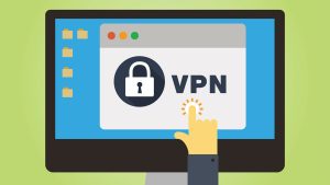 Why is it important to use VPN?