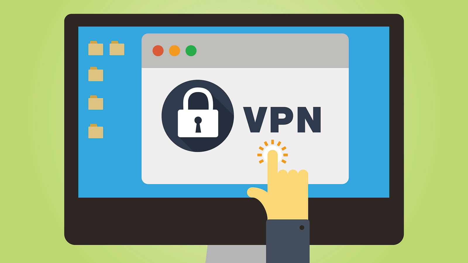 Why is it important to use VPN?